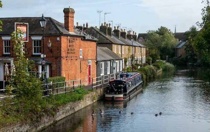 seo hertford