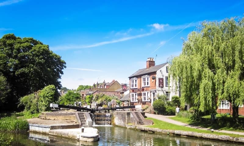 seo berkhamsted