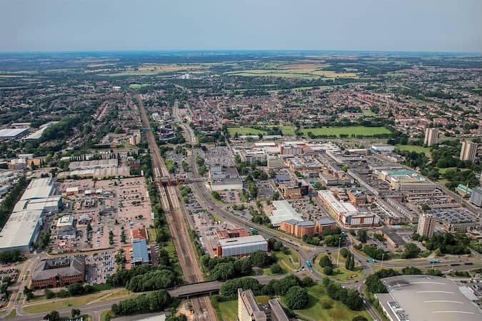 stevenage seo
